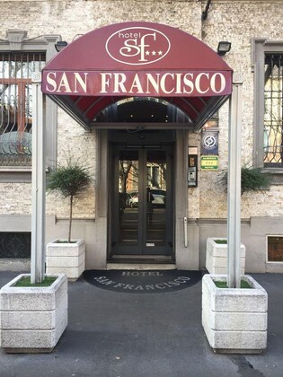 Gallery - Hotel San Francisco