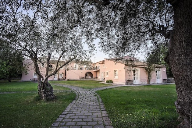 Gallery - Hotel Masseria Degli Ulivi