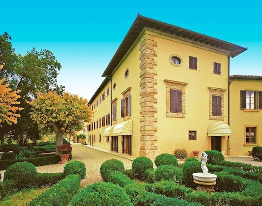 Gallery - Villa San Lucchese