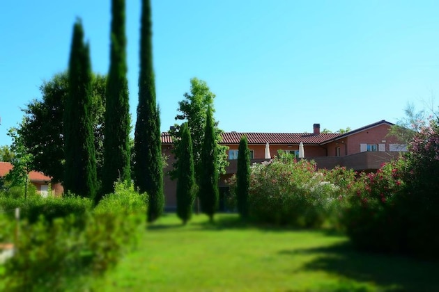 Gallery - Residence San Rossore