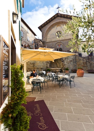Gallery - Hotel Palazzo San Niccolò & Spa