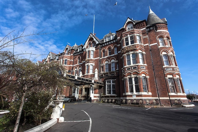 Gallery - Prince Of Wales Hotel Southport