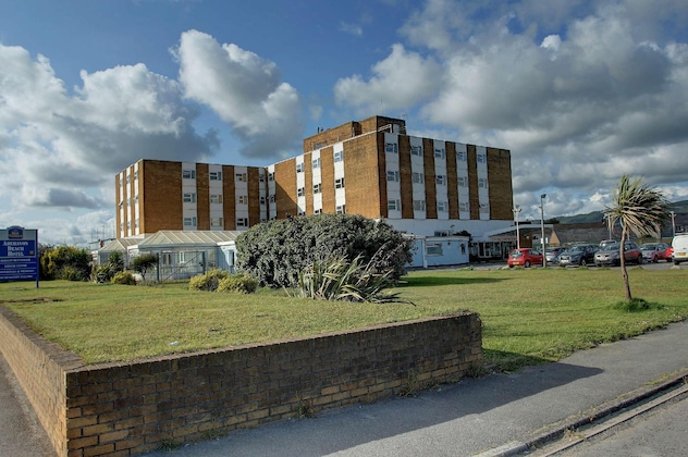 Gallery - Best Western Aberavon Beach Hotel