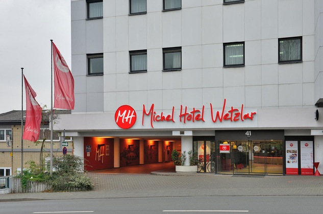 Gallery - Michel Hotel Wetzlar