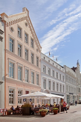Gallery - Townhouse Wismar A Vagabond Club