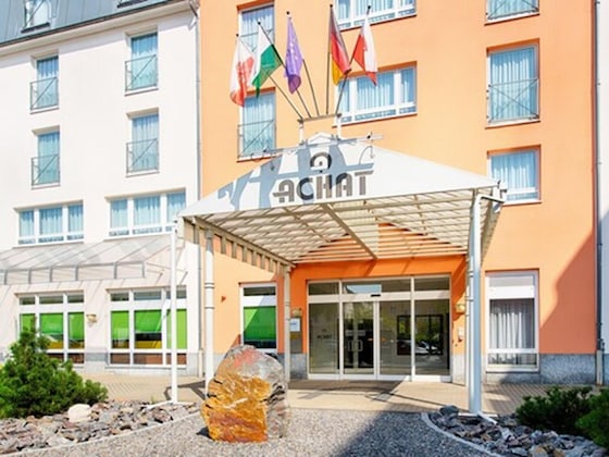Gallery - Achat Hotel Zwickau