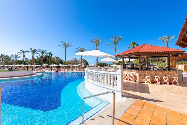 Gallery - Hotel Chatur Playa Real Resort