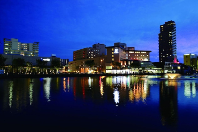 Gallery - Akita Castle Hotel