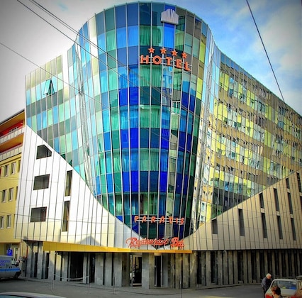 Gallery - Hotel Paradis Cluj Napoca