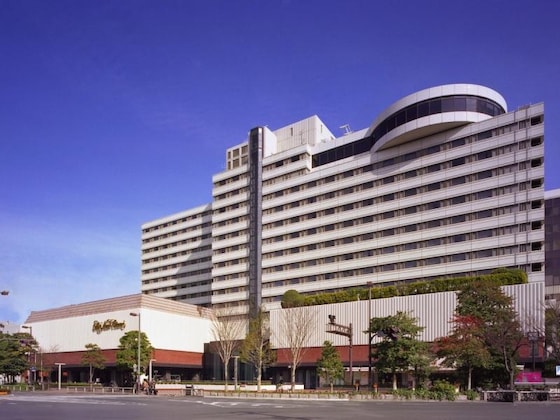 Gallery - Hotel New Otani Hakata