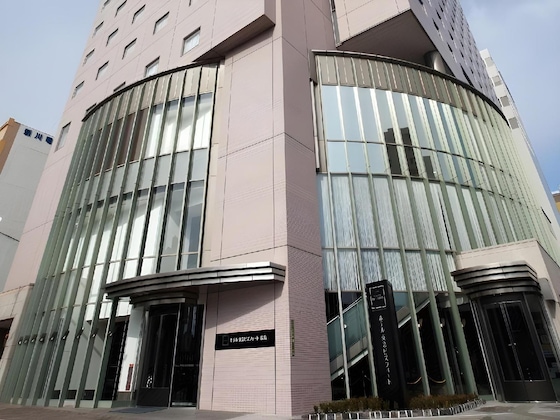 Gallery - Hiroshima Tokyu Rei Hotel