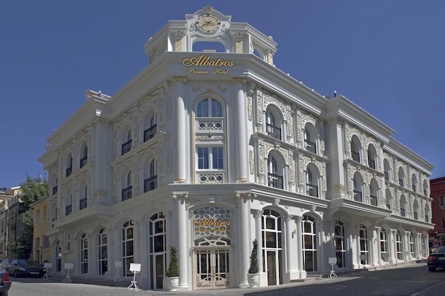 Gallery - Albatros Premier Hotel - Special Class
