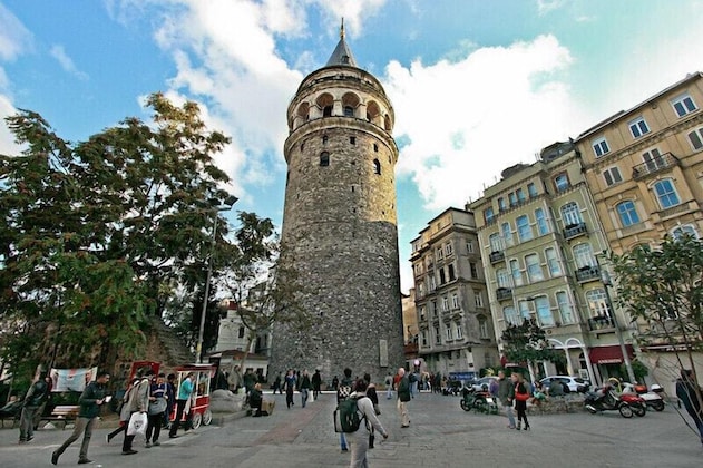Gallery - Radisson Hotel President Old Town Istanbul