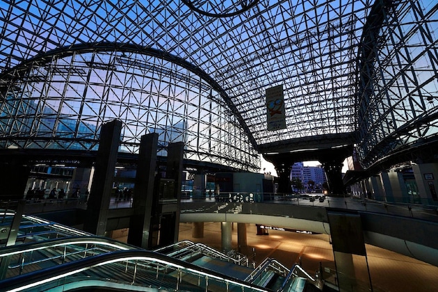 Gallery - Ana Crowne Plaza Kanazawa, An Ihg Hotel