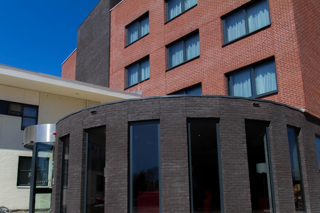Gallery - Bastion Hotel Leeuwarden