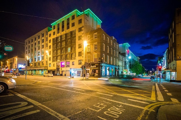 Gallery - The George Limerick Hotel