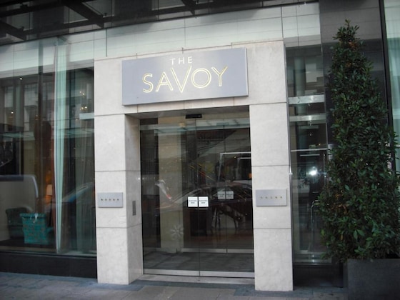 Gallery - The Savoy Hotel