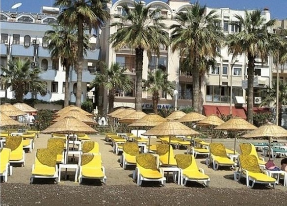 Gallery - Candan City Beach Hotel