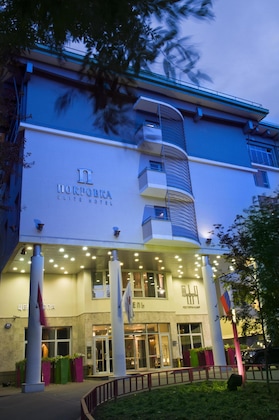 Gallery - Mamaison All-Suites Spa Hotel Pokrovka