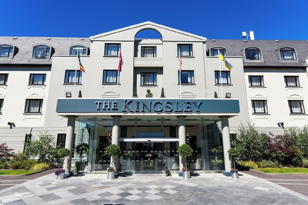 Gallery - The Kingsley Hotel