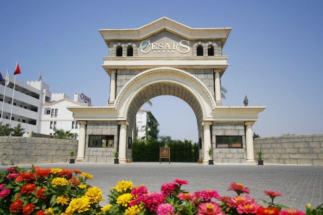 Gallery - Cesars Side - All Inclusive