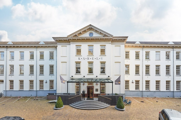Gallery - Grand Hotel Karel V