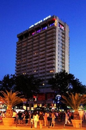Gallery - Hotel Cherno More