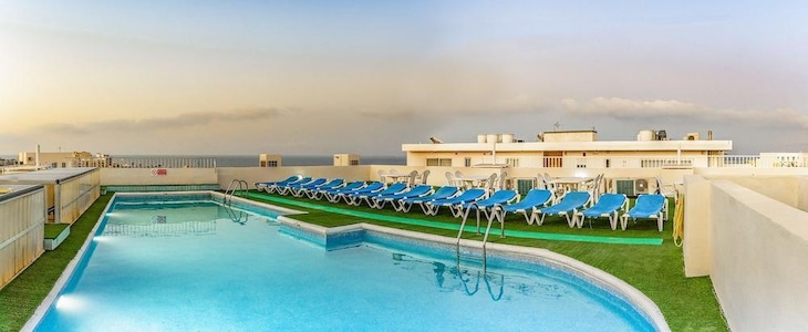Gallery - Cerviola Hotel