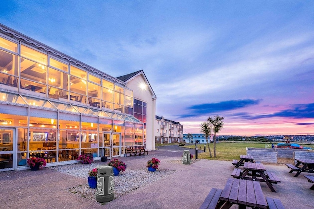 Gallery - Quality Hotel & Leisure Club & Spa