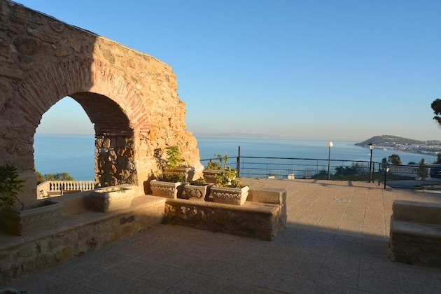 Gallery - Golden Carthage Hotel Tunis