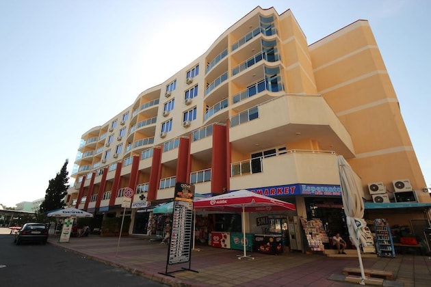 Gallery - Menada Apartments In Sunny Beach