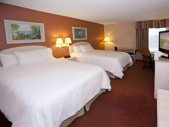 Gallery - Hampton Inn Sarasota - I-75 Bee Ridge