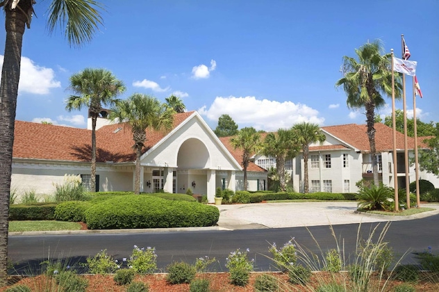 Gallery - Hawthorn Suites By Wyndham Jacksonville