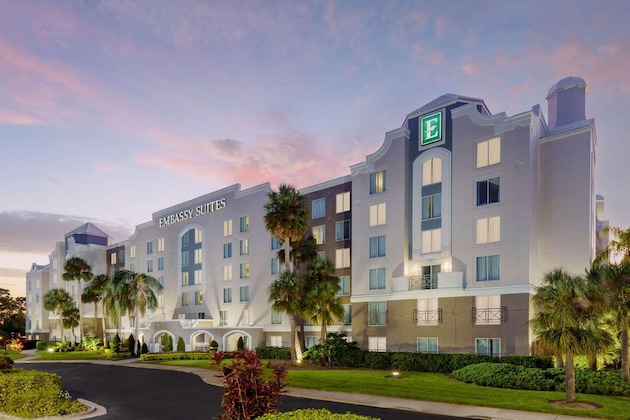 Gallery - Embassy Suites By Hilton Orlando Lake Buena Vista Resort