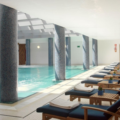 Gallery - Hotel Blancafort Spa Termal