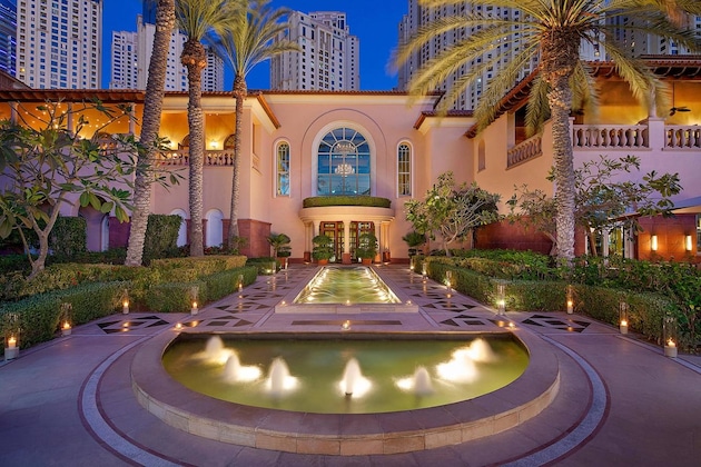 Gallery - The Ritz-Carlton Dubai
