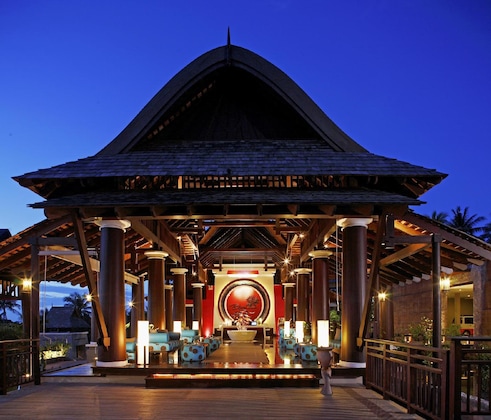 Gallery - Bhundhari Residence Koh Samui