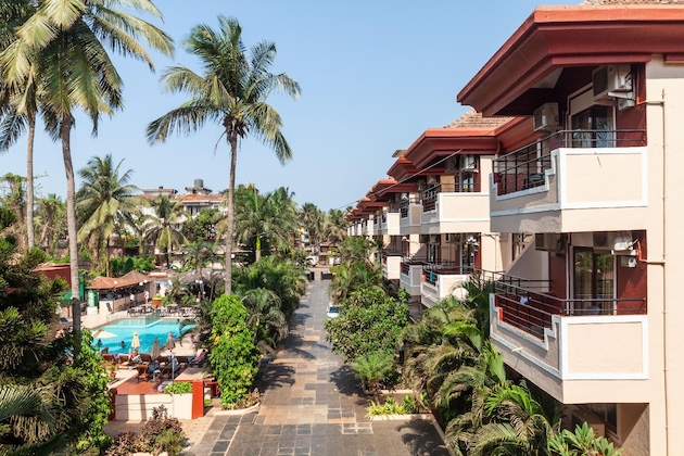 Gallery - So My Resort