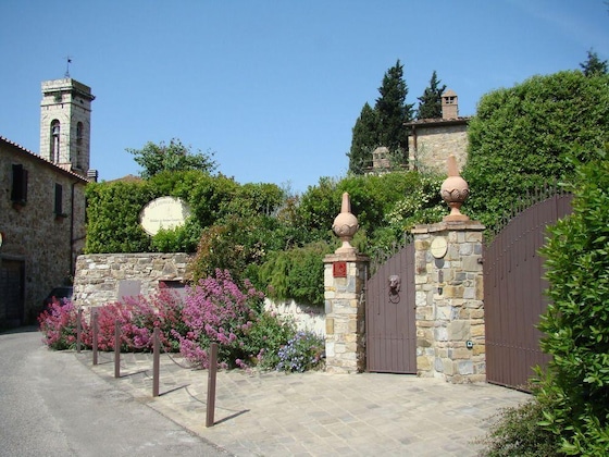 Gallery - La Canonica Di Cortine