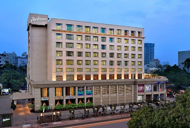 Gallery - Radisson Mumbai Goregaon