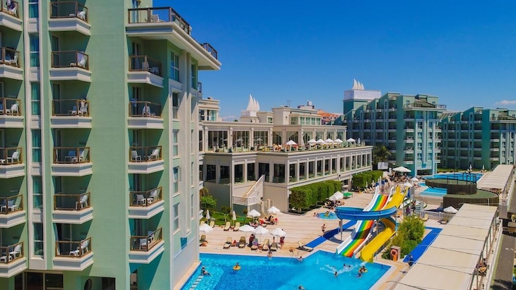 Gallery - Royal Atlantis Spa & Resort