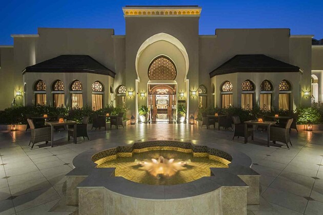 Gallery - Miramar Al Aqah Beach Resort