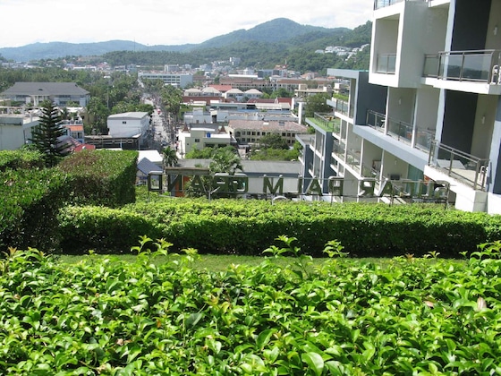 Gallery - Sugar Palm Grand Hillside
