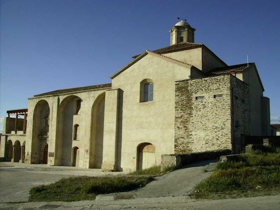 Gallery - Hospederia Conventual De Alcantara