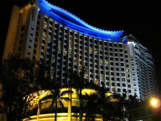 Gallery - Zhuhai Harbour View Hotel & Resort