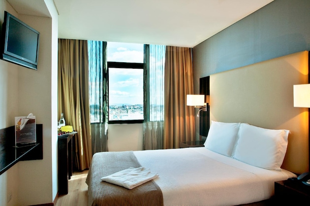 Gallery - Turim Alameda Hotel