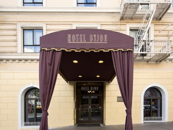 Gallery - Hotel Bijou