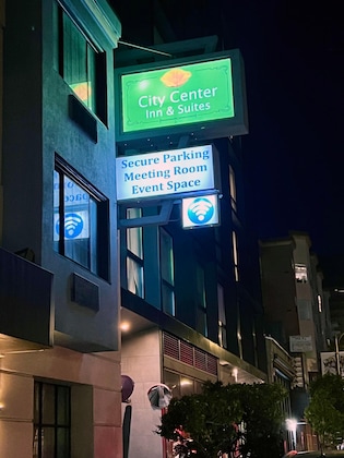 Gallery - City Center Inn & Suites