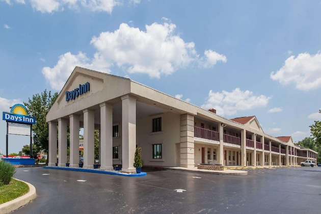 Gallery - Days Inn By Wyndham Wilmington Newark
