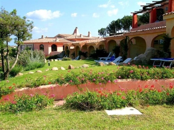Gallery - Grand Hotel In Porto Cervo